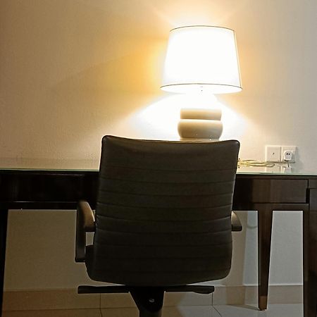 Pd Full Seaview Deluxe Aparthotel Πορτ Ντίξον Εξωτερικό φωτογραφία