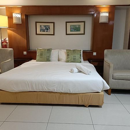 Pd Full Seaview Deluxe Aparthotel Πορτ Ντίξον Εξωτερικό φωτογραφία
