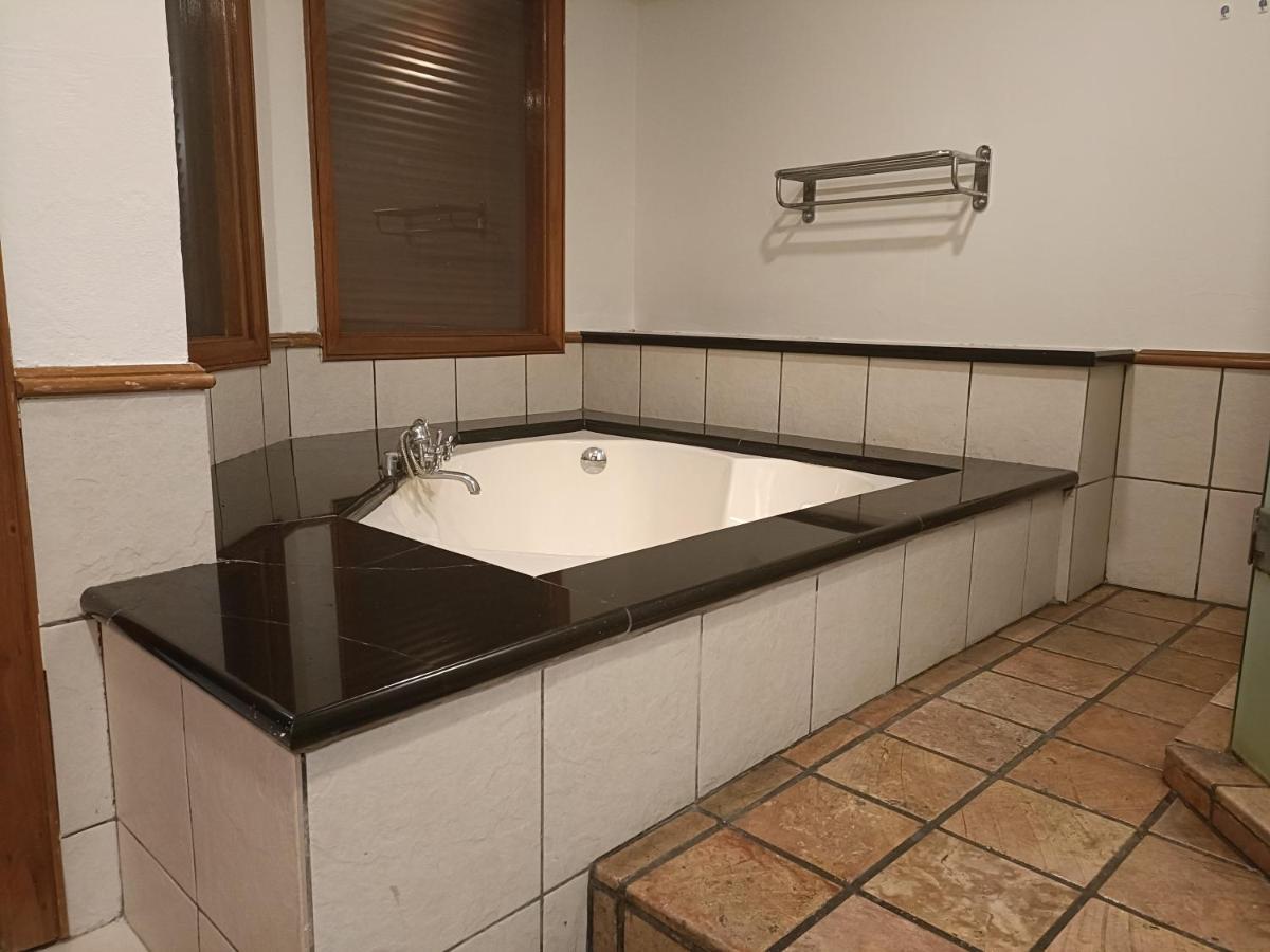 Pd Full Seaview Deluxe Aparthotel Πορτ Ντίξον Εξωτερικό φωτογραφία